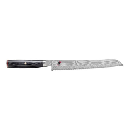 Miyabi MIYABI COLTELLO DA PANE 5000 FC-D 24 CM