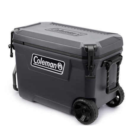 Coleman FRIGO PORTATILE COLEMAN CONVOY 65QT