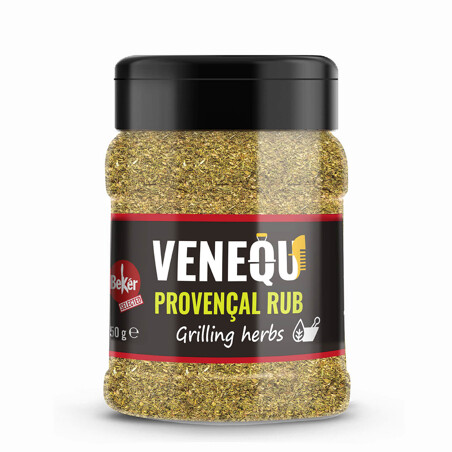 PROVENCAL BBQ RUB