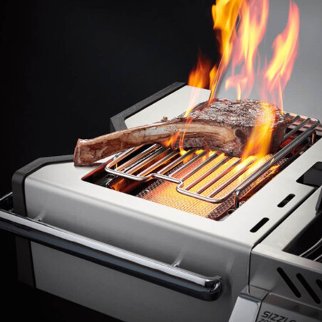 Napoleon BARBECUE A GAS NAPOLEON PRESTIGE PRO500RSIB-METANO