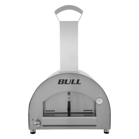 Bull FORNO PIZZA BULL GAS FIRED LARGE