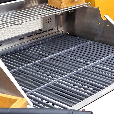 BARBECUE A GAS ALLGRILL ALLROUNDER L