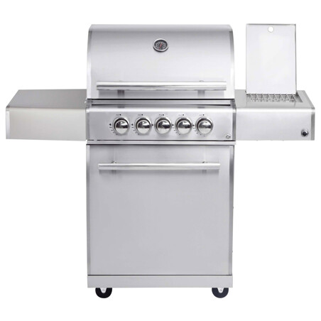 AllGrill BARBECUE A GAS ALLGRILL CHEF M