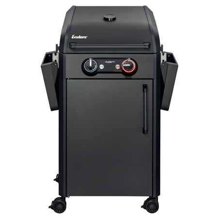 Enders BARBECUE ELETTRICO ENDERS eFLOW PRO 2 TURBO SHADOW