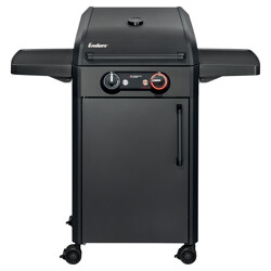 BARBECUE ELETTRICO ENDERS eFLOW PRO 2 TURBO SHADOW