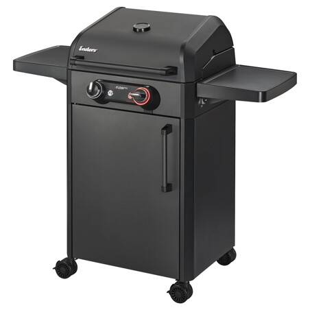 Enders BARBECUE ELETTRICO ENDERS eFLOW PRO 2 TURBO SHADOW