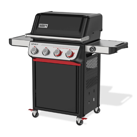 BARBECUE A GAS WEBER SPIRIT EP-425