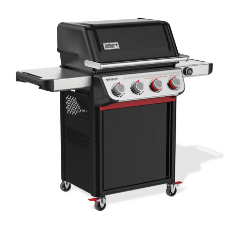 BARBECUE A GAS WEBER SPIRIT EP-425