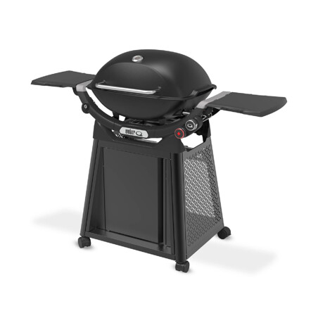 Weber BARBECUE A GAS WEBER Q 3200N+