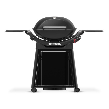 Weber BARBECUE A GAS WEBER Q 3200N+