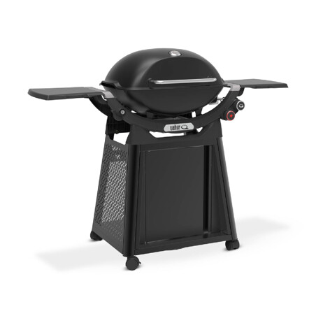 Weber BARBECUE A GAS WEBER Q 3200N+