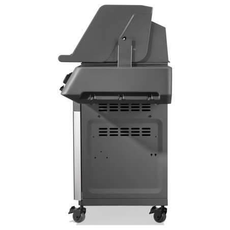 BARBECUE A GAS NAPOLEON PRESTIGE I P665VXRSIB-GPL Napoleon Barbecue a gas | Il Mondo Del Barbecue