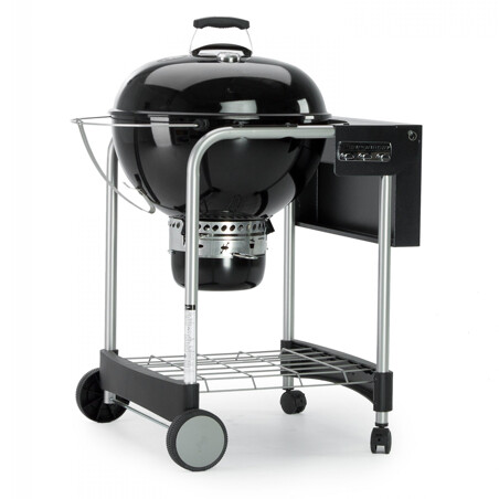 WEBER PERFORMER GBS CHARCOAL GRILL Ø 57 CM