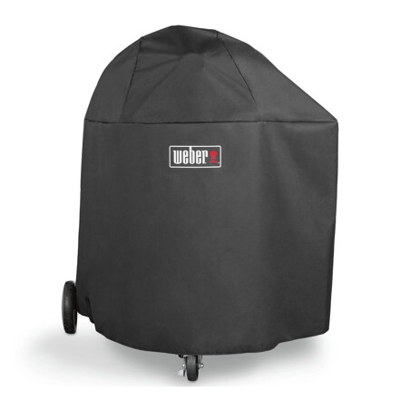 CUSTODIA PREMIUM PER BARBECUE WEBER SUMMIT CHARCOAL