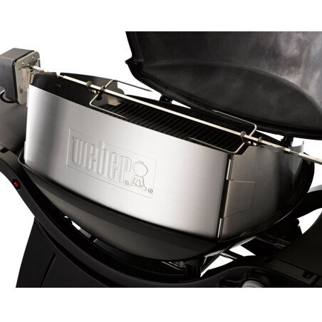 GIRARROSTO PER BARBECUE WEBER Q SERIE 300 E 3000