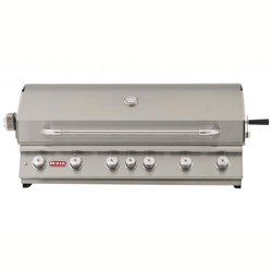 Barbecue a gas da appoggio - FiorasoStore