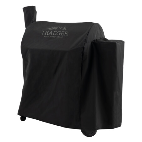 COVER TRAEGER PRO 780