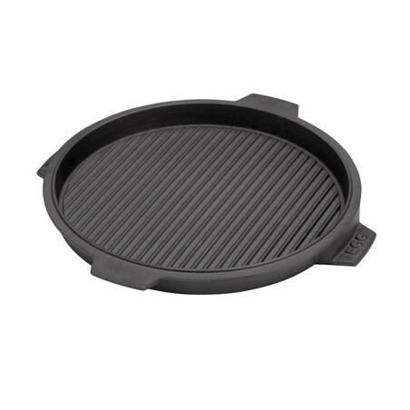 PIASTRA/GRIGLIA CAST IRON S