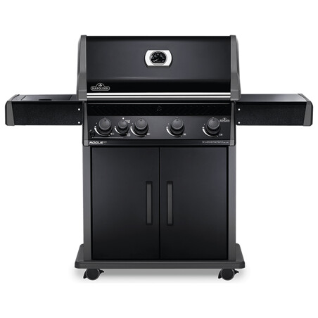 BARBECUE A GAS NAPOLEON ROGUE R525SB