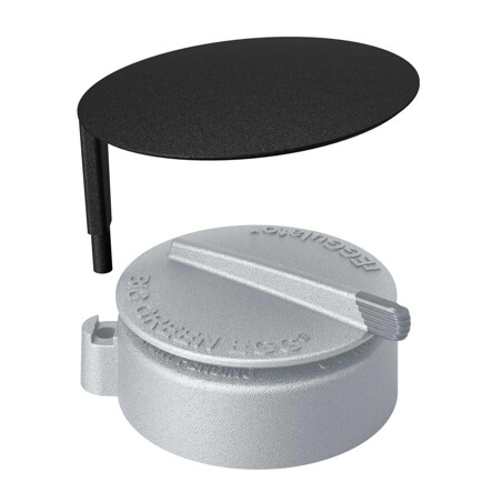 REGGULATOR RAIN CAP S-MX