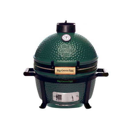 BIG GREEN EGG MINIMAX Ø 33 CM