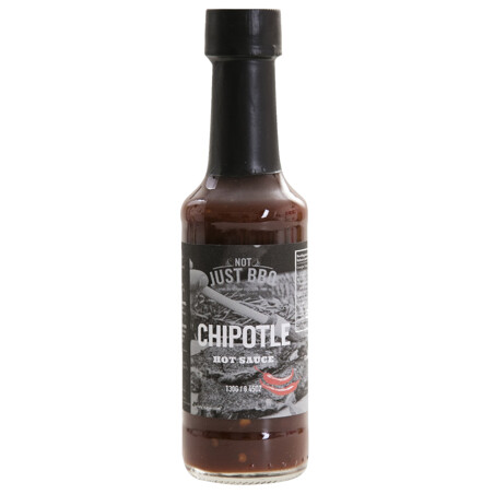 CHIPOTLE HOT SAUCE