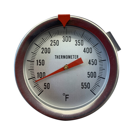 CAMP CHEF THERMOMETER 12''