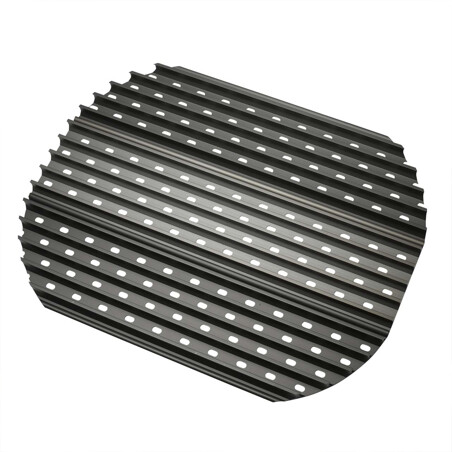 GRILL GRATE - RADIUS 57 CM - SMUSSATA