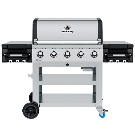 BROIL KING REGAL S 510 COMMERCIAL